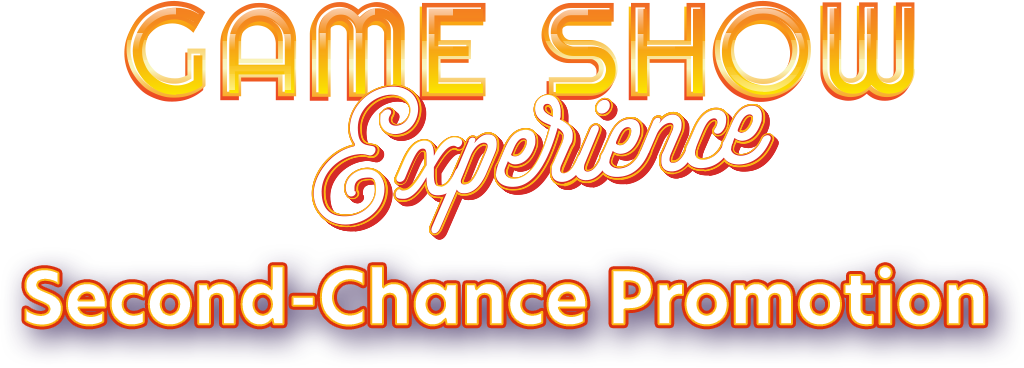 Game Show Experience logo