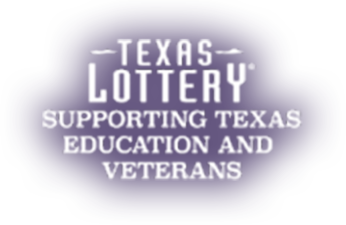Texas Lottery logo