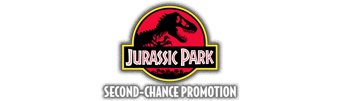 Jurassic Park logo