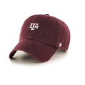 Texas A&M University Longhorn hat image