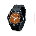 The University of Texas Longhorn watch image