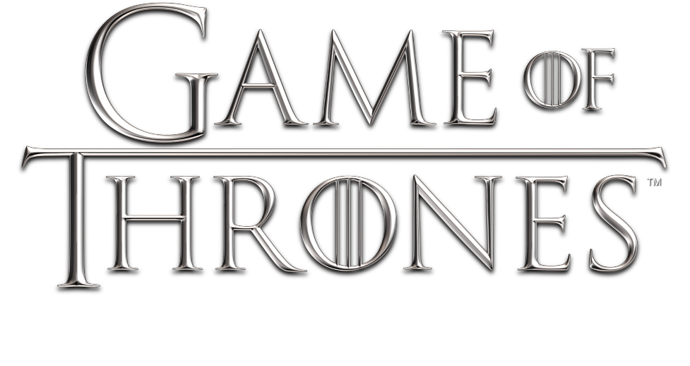 Game of Thrones logo